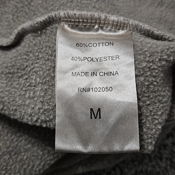 RED (Taylor's Version) Urban Outfitters Crewneck - Picture 15 of 16